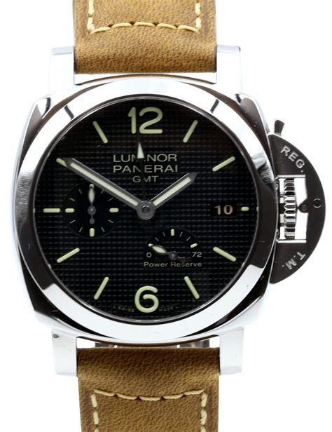 panerai 537 list price|Panerai luminor 1950 power reserve.